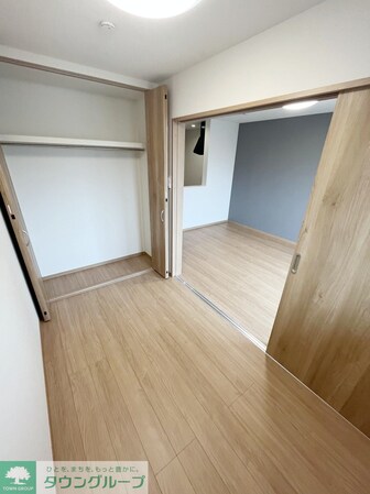 キャメル宮原9の物件内観写真